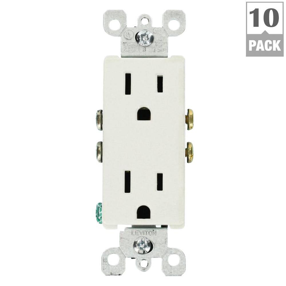 electrical outlet