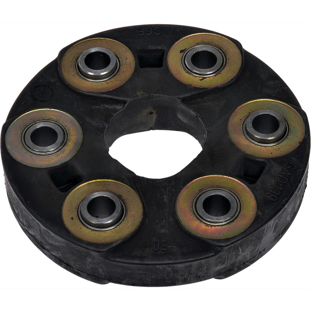OE Solutions Driveshaft Flex Joint Coupler935501 The Home Depot