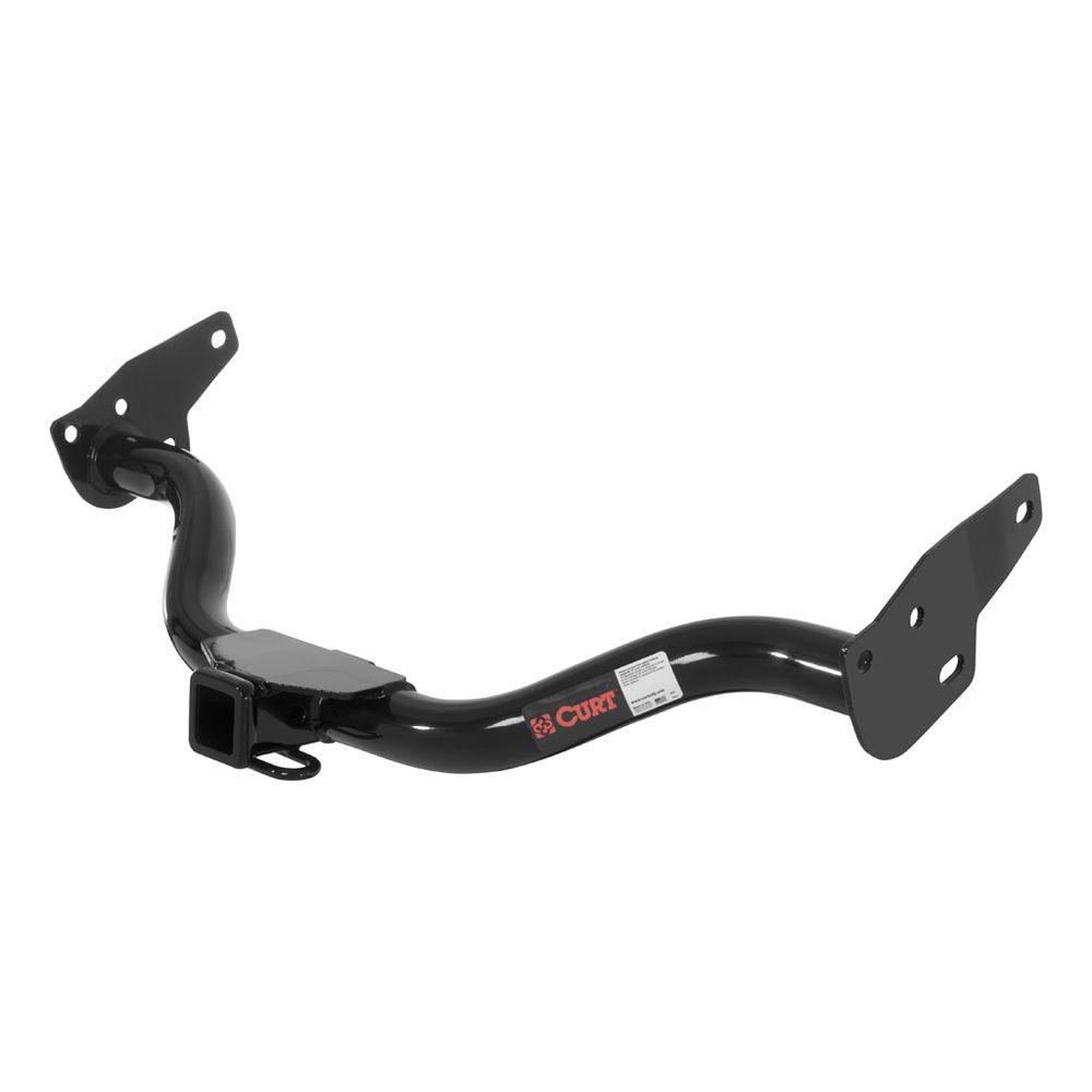 CURT Class 3 Trailer Hitch for Nissan Xterra by CURT