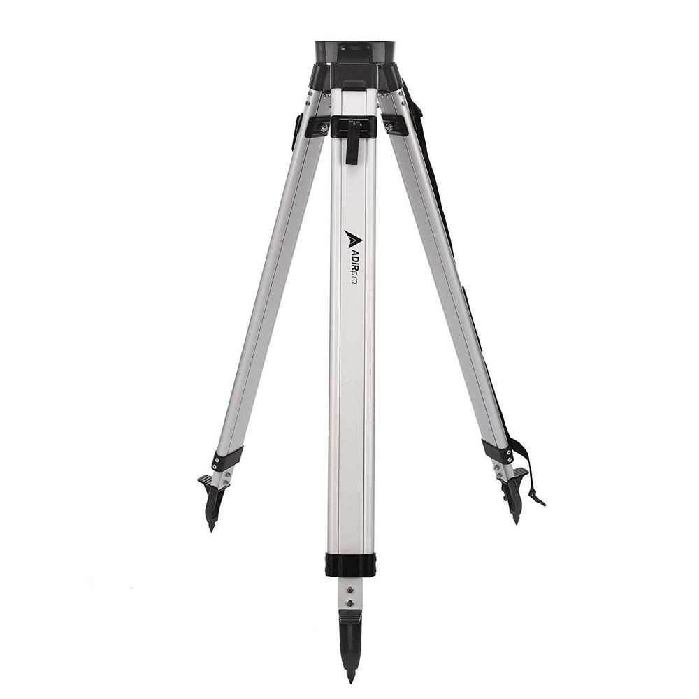 Surveying accessories prisms pole and tripods aluminium tripods