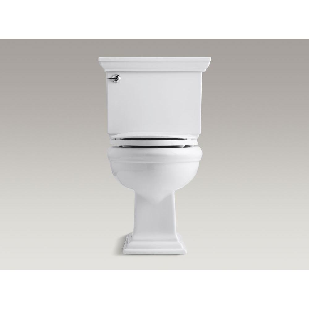 Kohler Memoirs Stately Comfort Height 2 Piece 1 28 Gpf Single