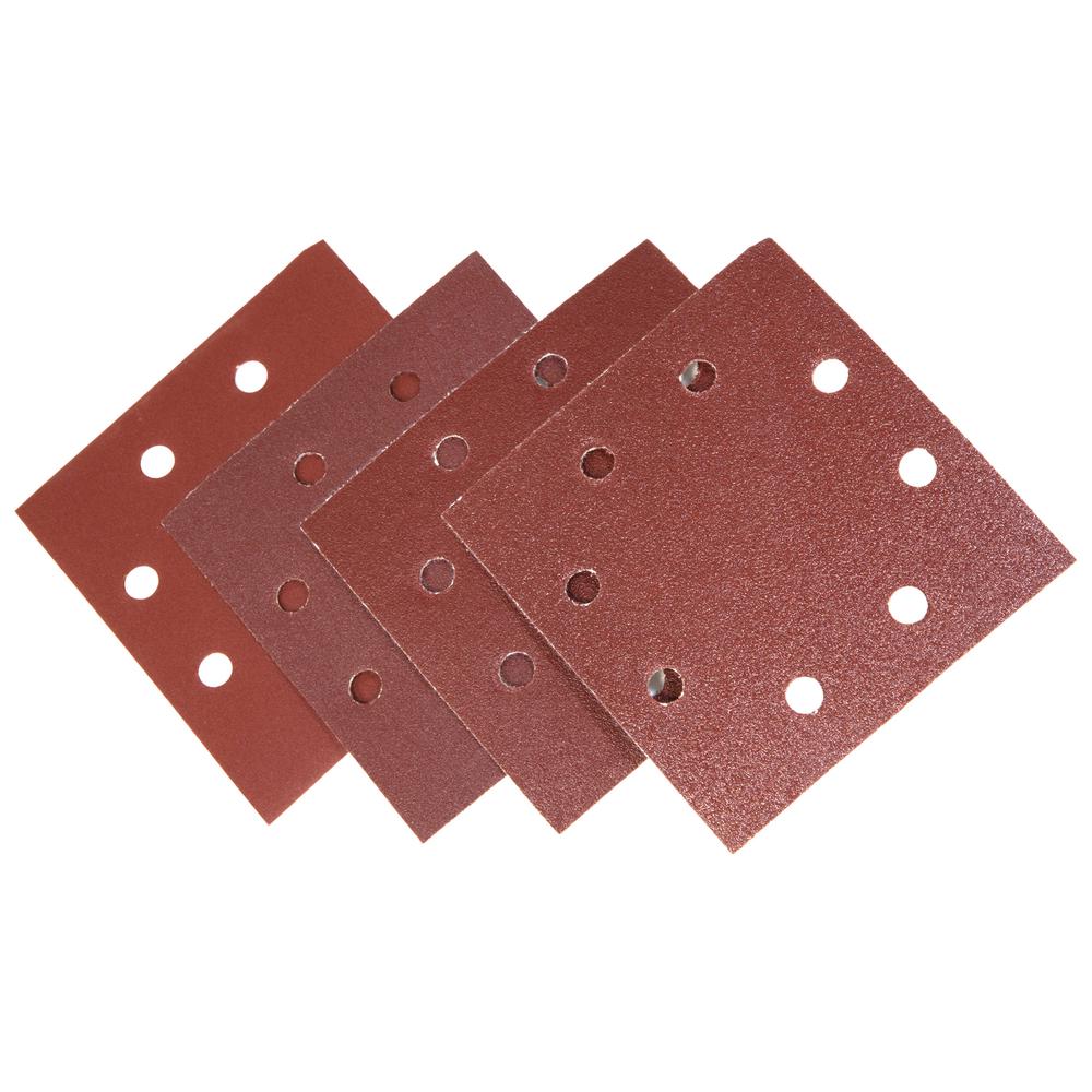 hook & loop sheets