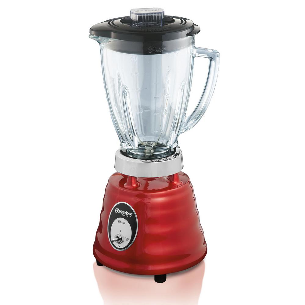 Oster Beehive 2-Speed Blender 004270-615-NP0 - The Home Depot