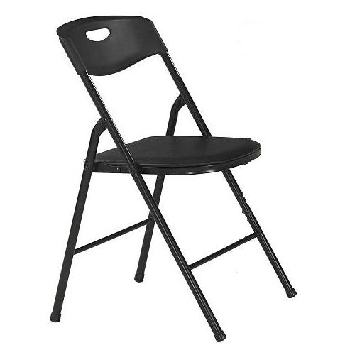 cosco card table and padded chairs