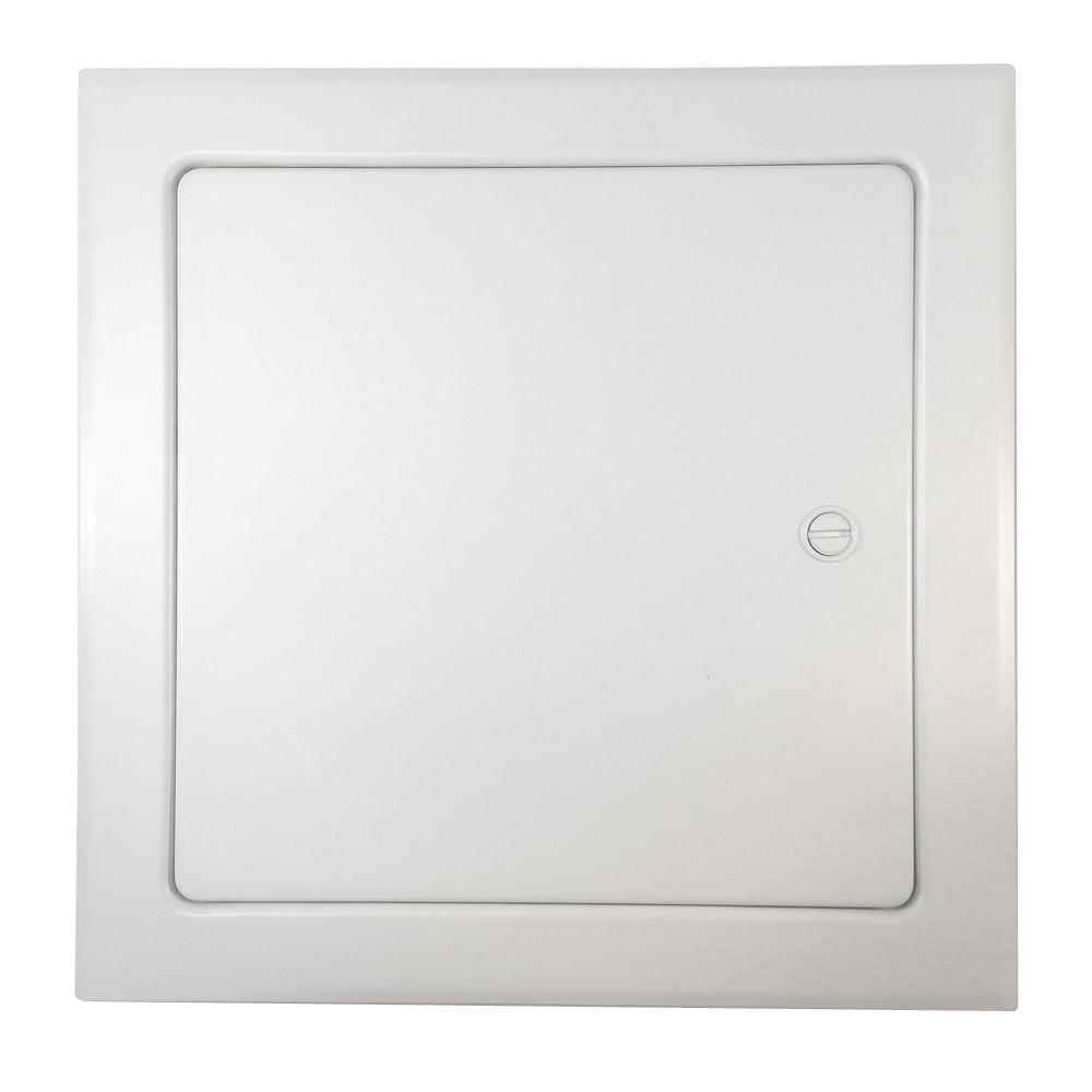 Acudor Products 8 in. x 8 in. Steel Wall or Ceiling Access Door