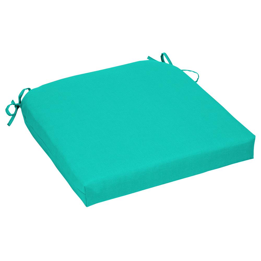 plastic outdoor seat cushions