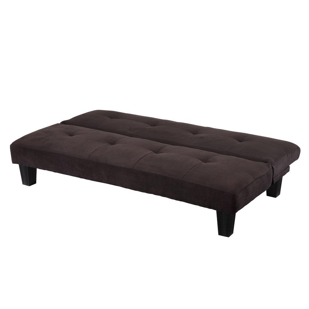 Futon Mattress - Futons - Living Room Furniture - The Home Depot