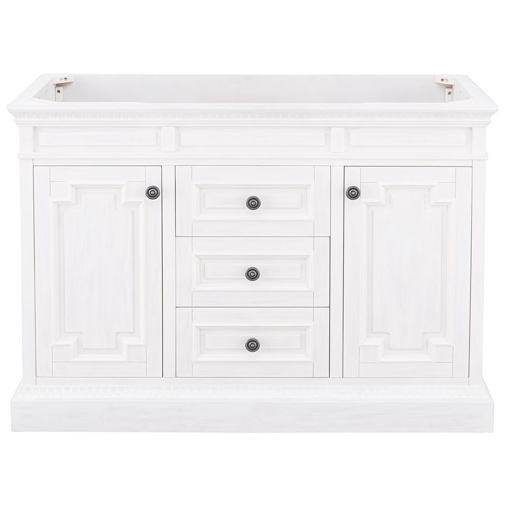 Bathroom Vanities Without Tops Bathroom Vanities The Home Depot