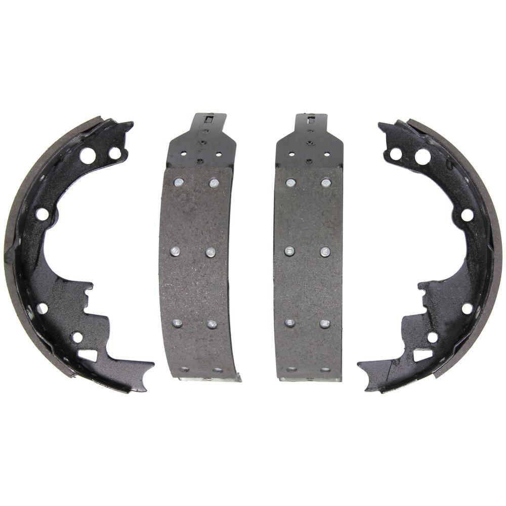 UPC 008536422891 product image for Wagner Brake Drum Brake Shoe | upcitemdb.com