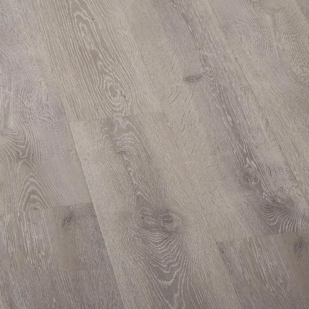 LifeProof EIR Terrado Oak Laminate Flooring 5 in. x 7 in. Take Home