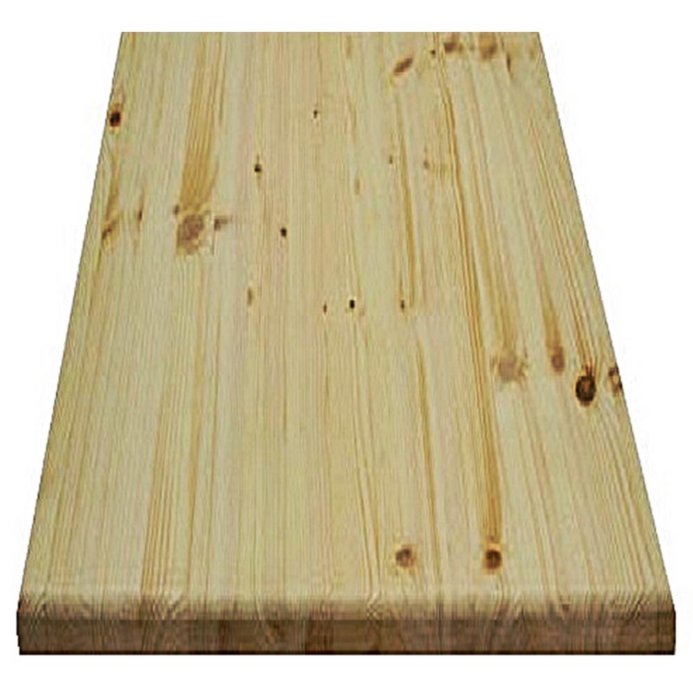 boards lumber 1/2 or 3/4  surface 4 sides 48" Canary