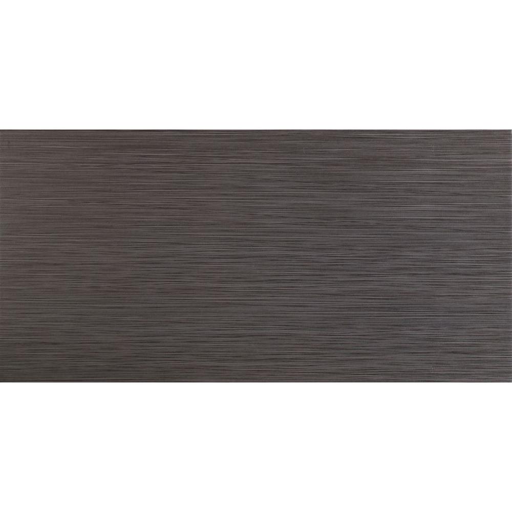 MSI Metro Gris 12 in. x 24 in. Glazed Porcelain Floor and ...