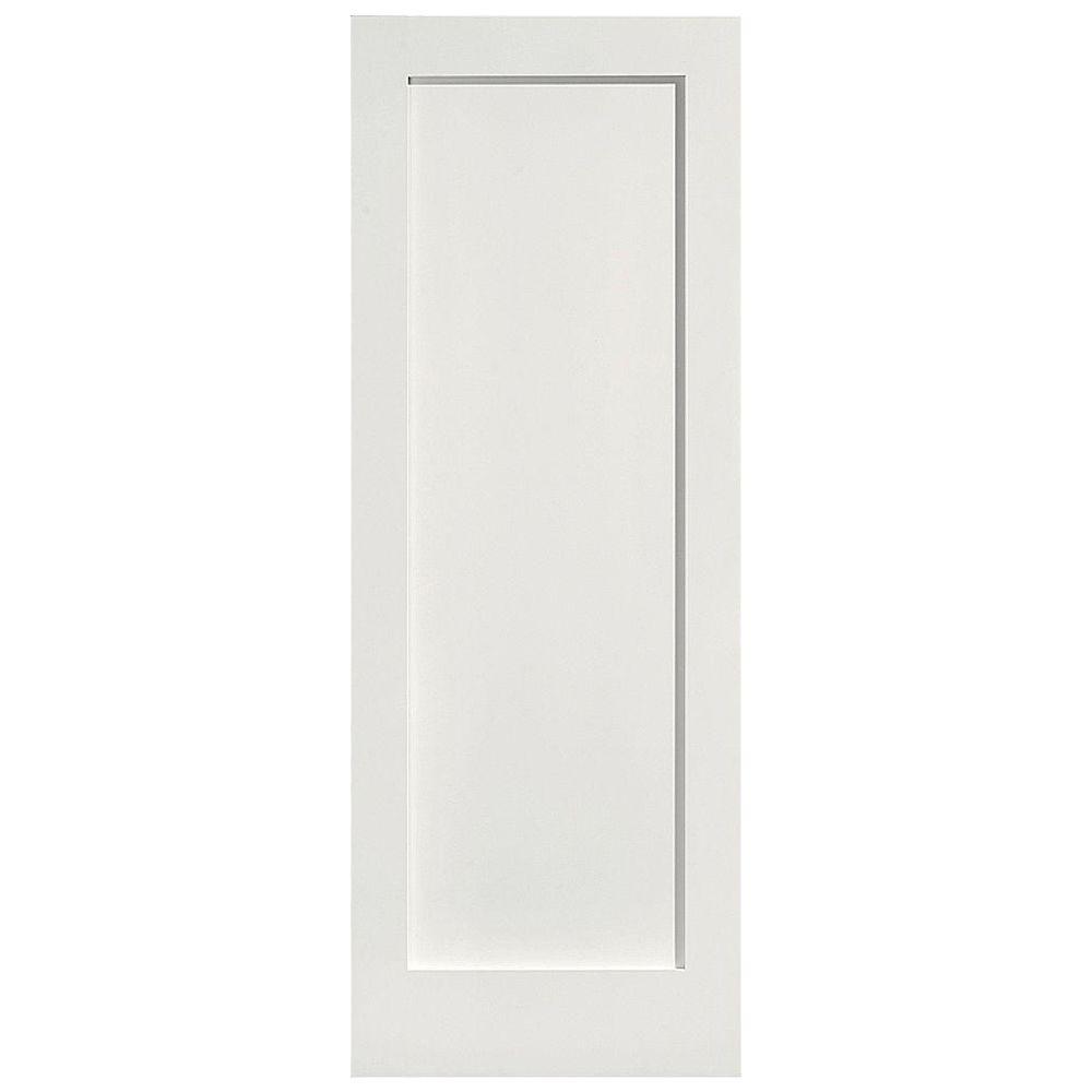 Solid core interior doors prehung