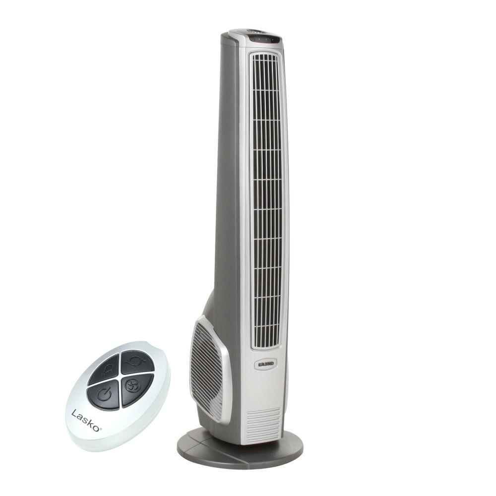 Lasko 40 in. Hybrid Fan4443 The Home Depot