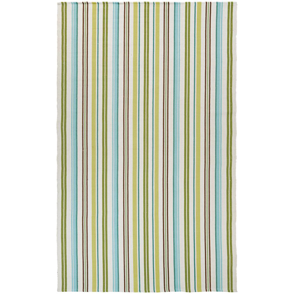 Machine Washable Cotton Area Rugs The Home Depot Bar Harbor Caribbean Breeze 8 Ft X 10 Area Rug