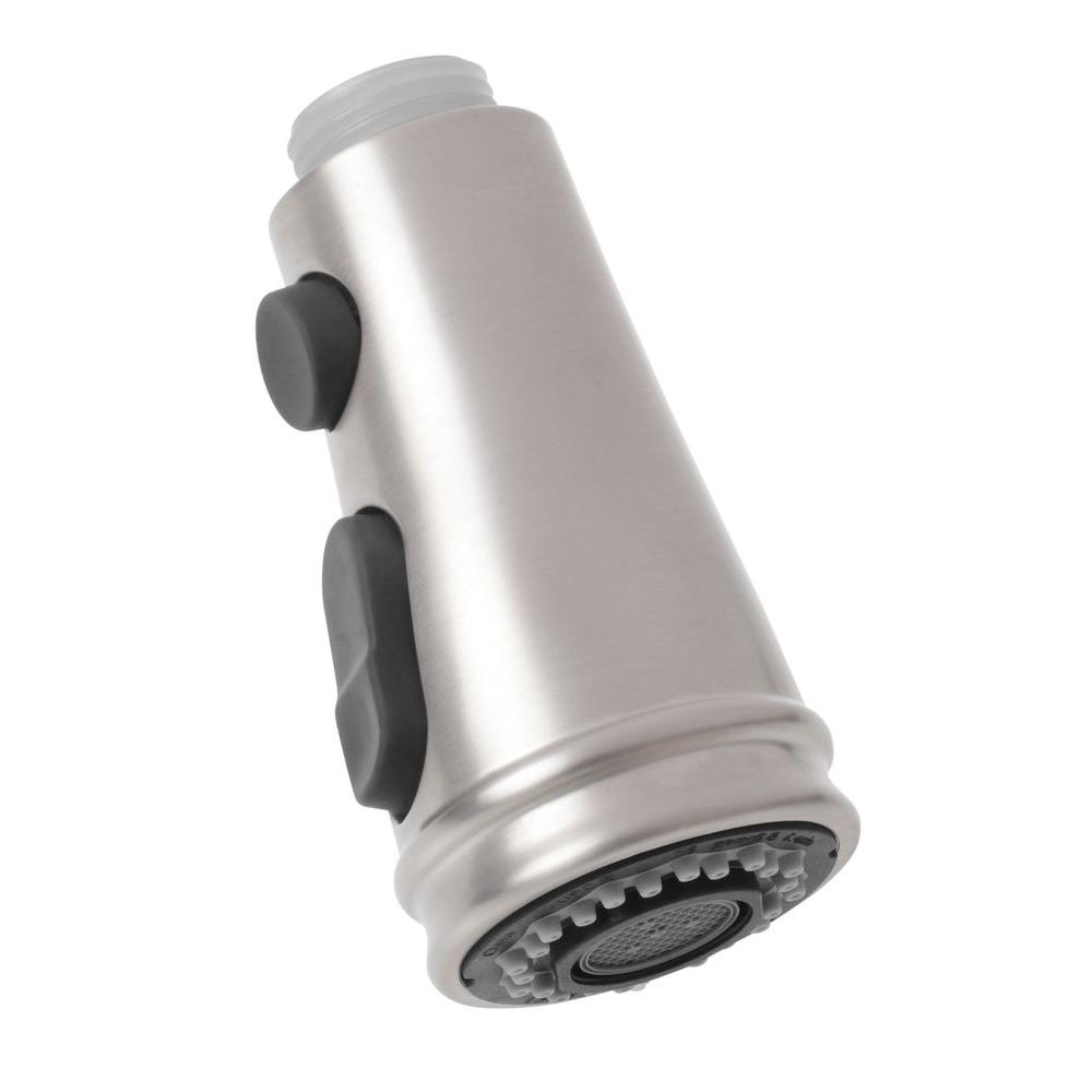 KOHLER Bellera Spray Wand Kit in Polished Chrome1155250CP The Home