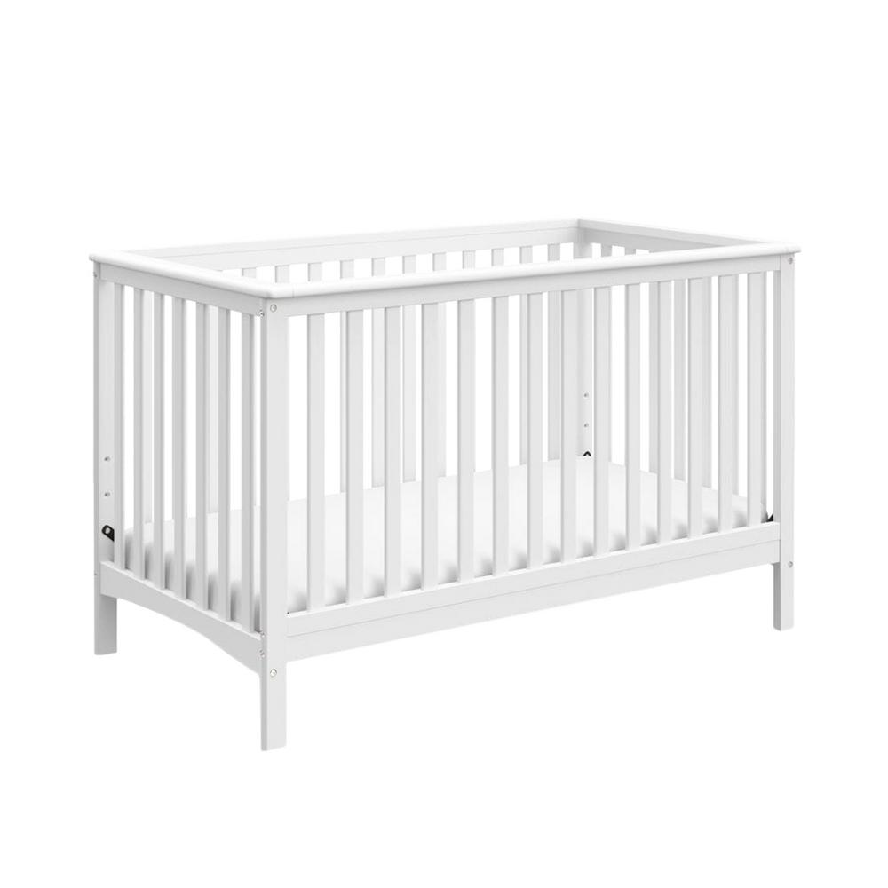 Classic Cribs Mattresses Baby Furniture The Home Depot