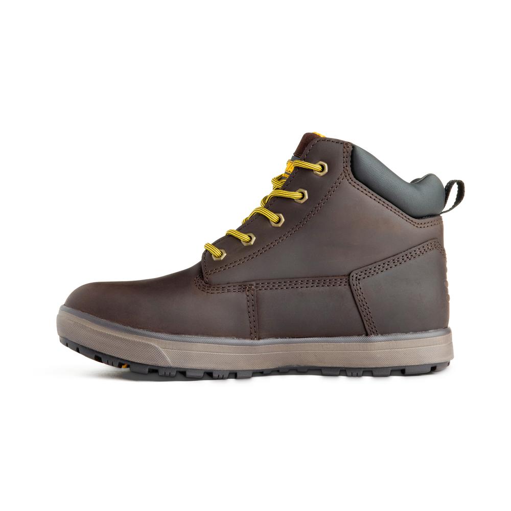 cotton traders mens waterproof boots