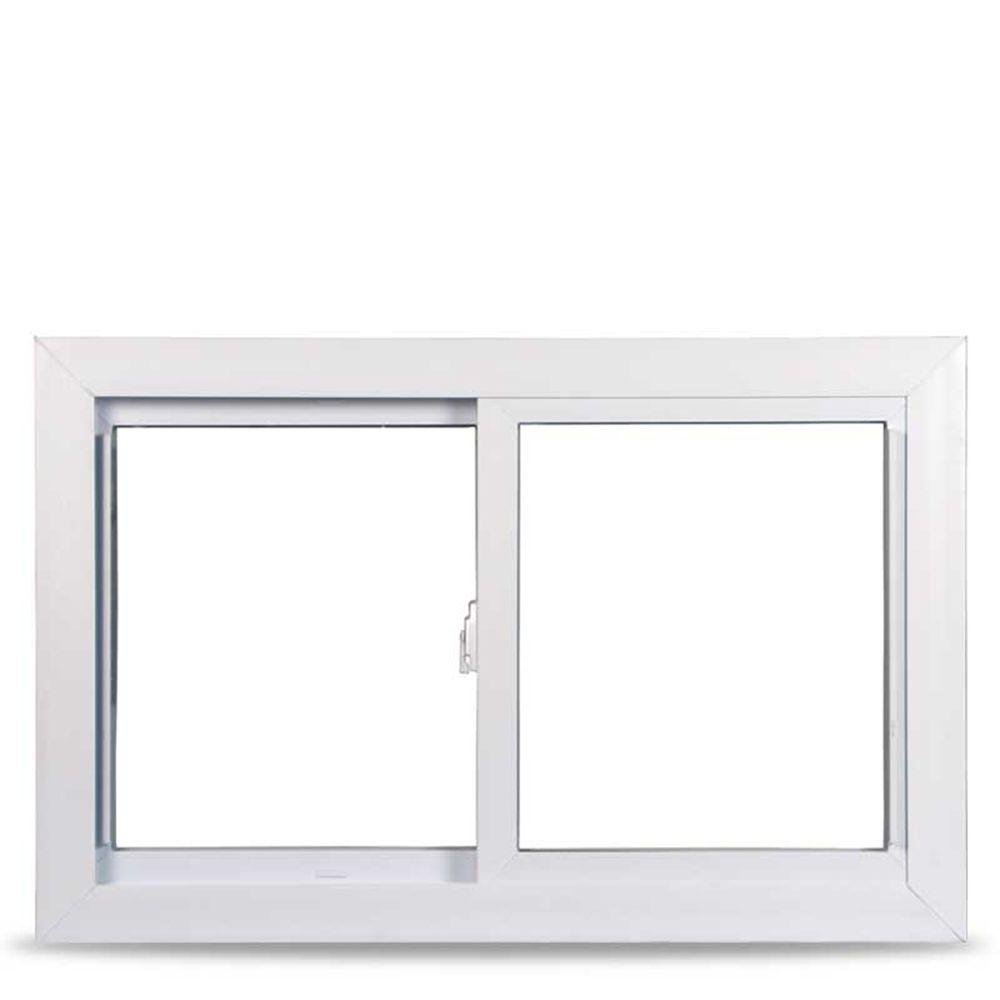 American Craftsman 31 In X 19 70 Series Universal Reversible Sliding White Vinyl Window With Buck Frame Slider The Home Depot - 32 X 19 Basement Window American Craftsman 31 In X 19 70 Series Universal Reversible Sliding White Vinyl Window With Buck Frame Slider The Home Depot - 32 X 19 Basement Window