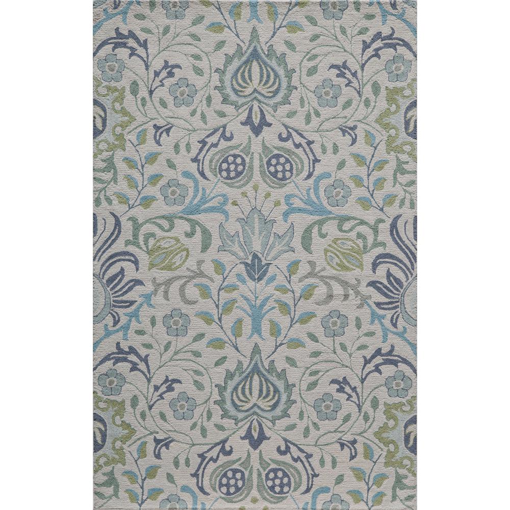 Momeni Newport Multi 8 Ft X 10 Indoor Area Rug Newponp This Review Is From Newport Blue 8 Ft X 10 Indoor Area Rug