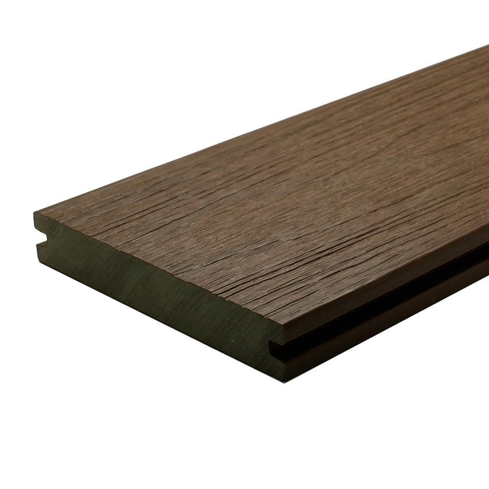 NewTechWood UltraShield Naturale Magellan 1 in. x 6 in. x 16 ft
