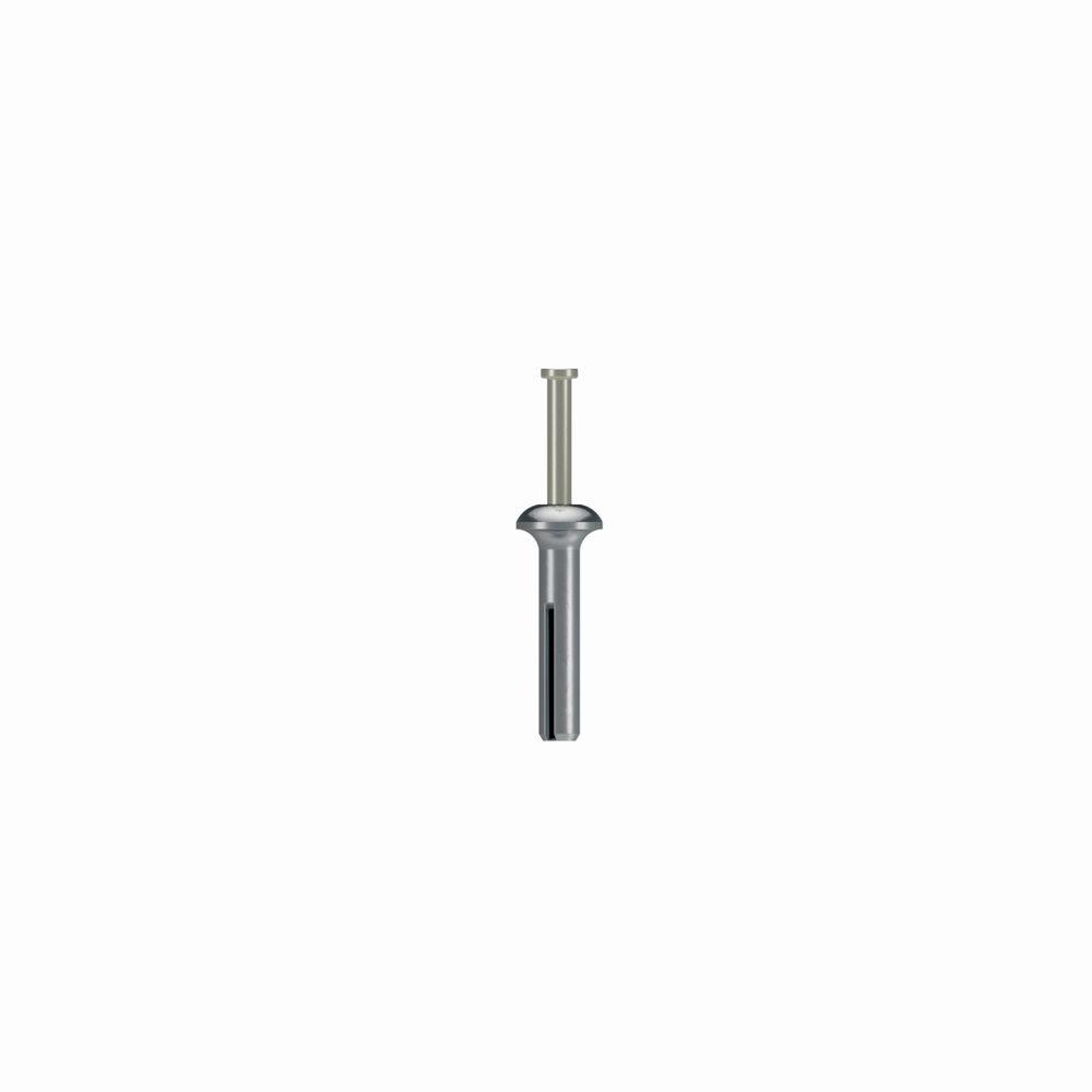Simpson StrongTie 1/4 in. x 11/4 in. Stainless Steel Zinc Nailon Pin