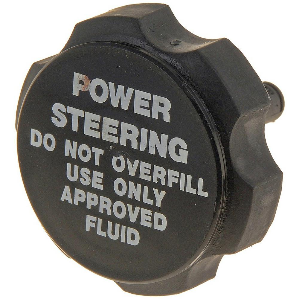 HELP Power Steering Cap82574 The Home Depot
