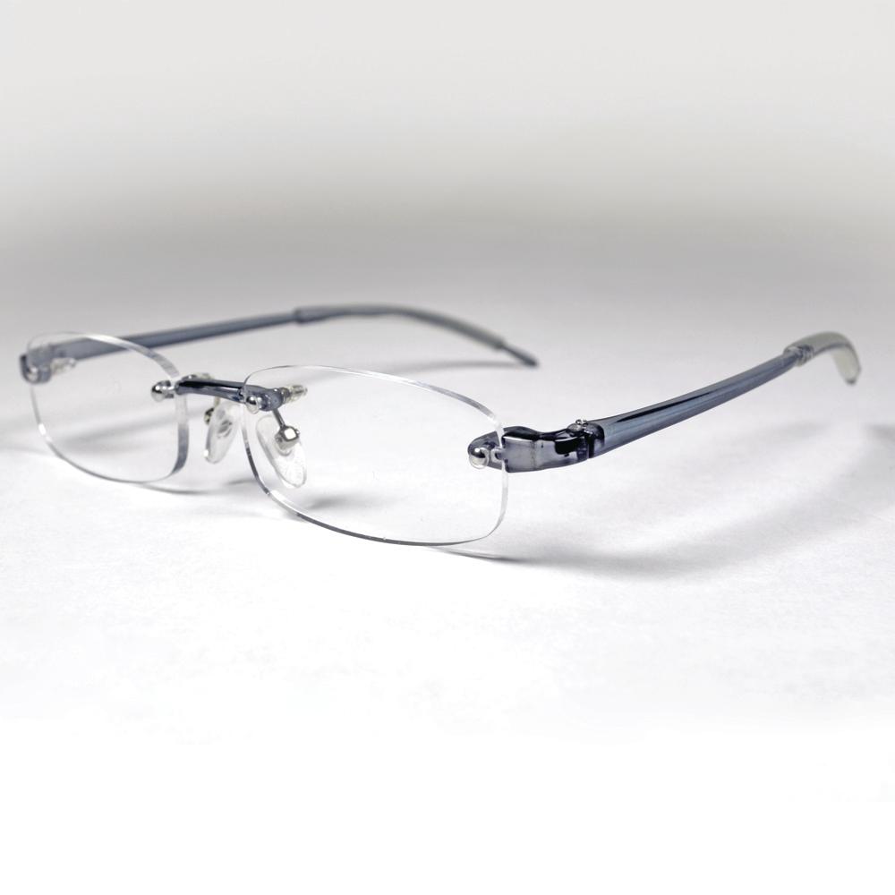 1.5 reading glasses with case