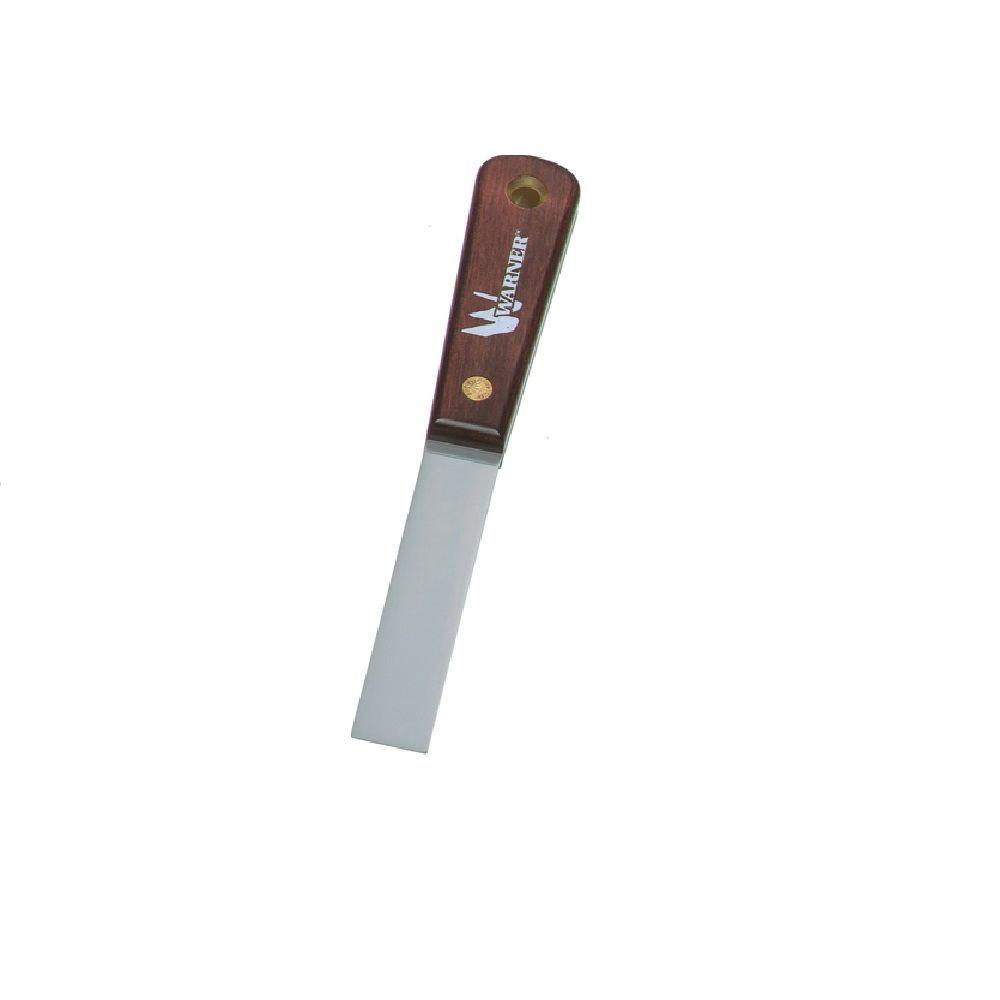 12 putty knife