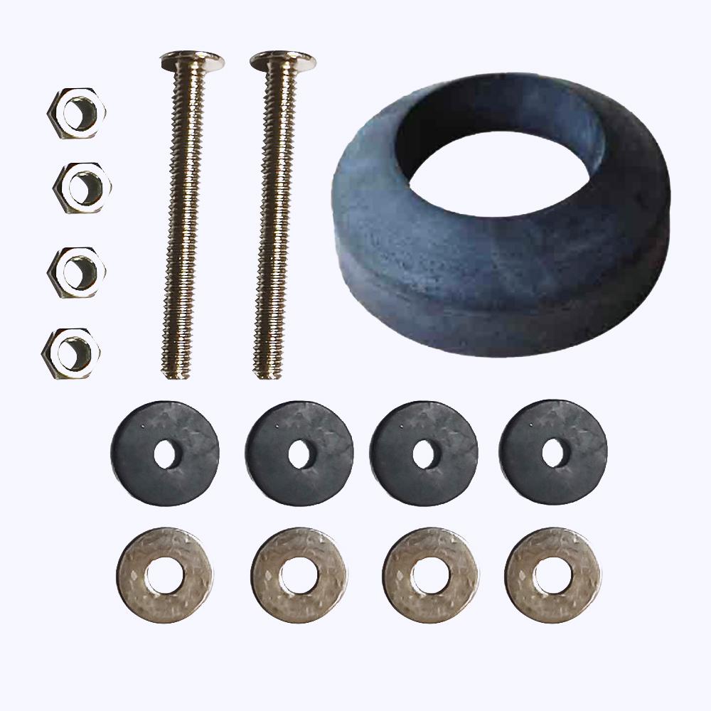 What Is The Proper Procedure For Replacing Rusted Toilet Anchor Bolts Home Improvement Stack Exchange