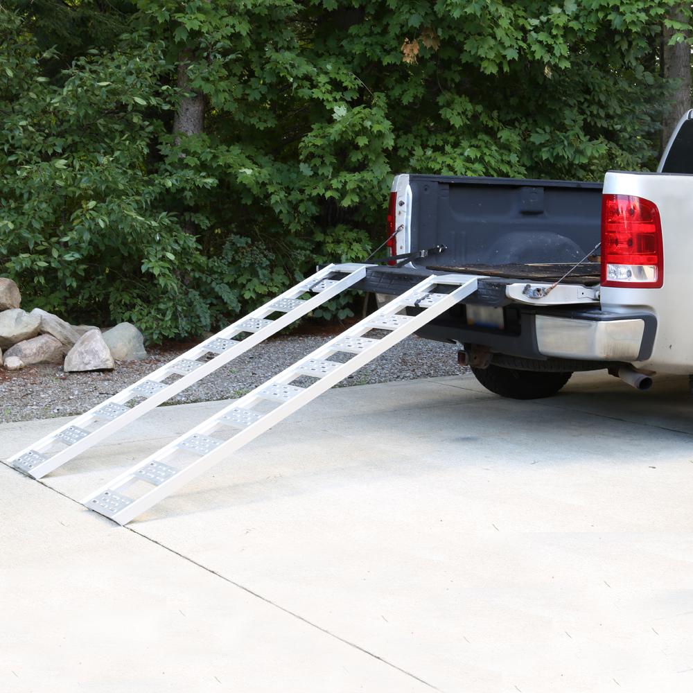 lawn tractor ramps for trucks tyres2c