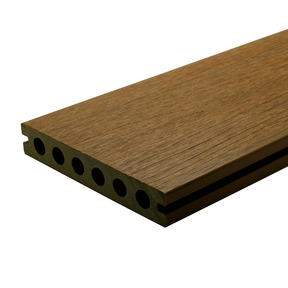 Deck Boards Decking The Home Depot Ultrashield