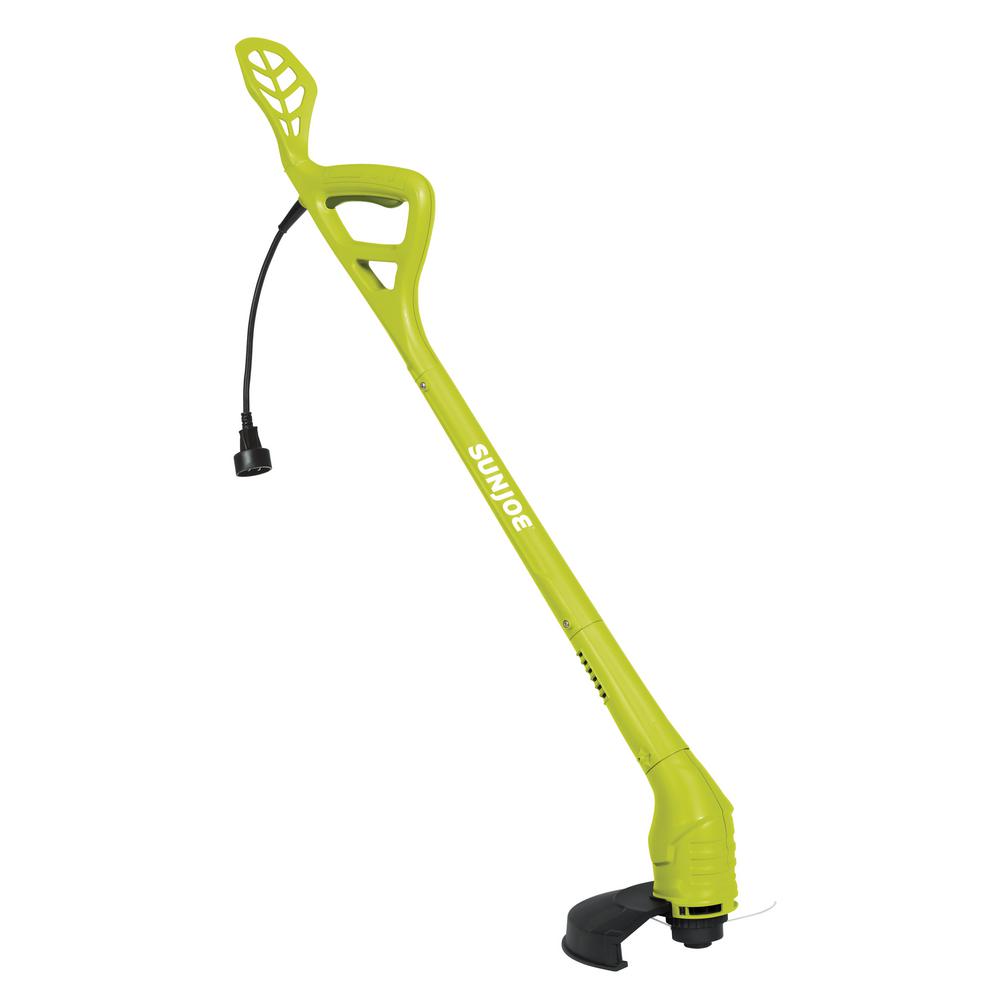 Sun Joe 10 inch 2.5 Amp Electric String Trimmer by Sun Joe