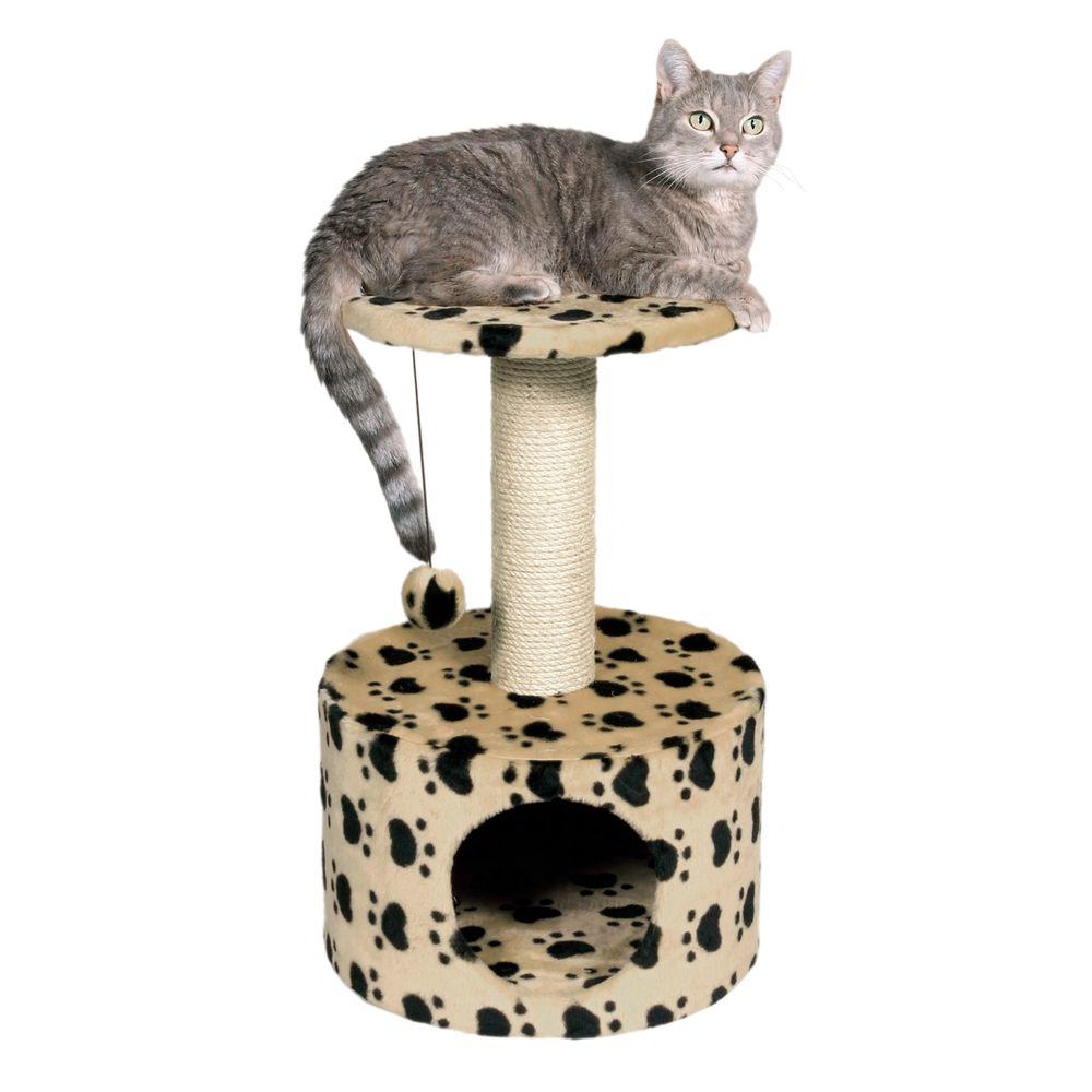 miguel fold and store cat tower