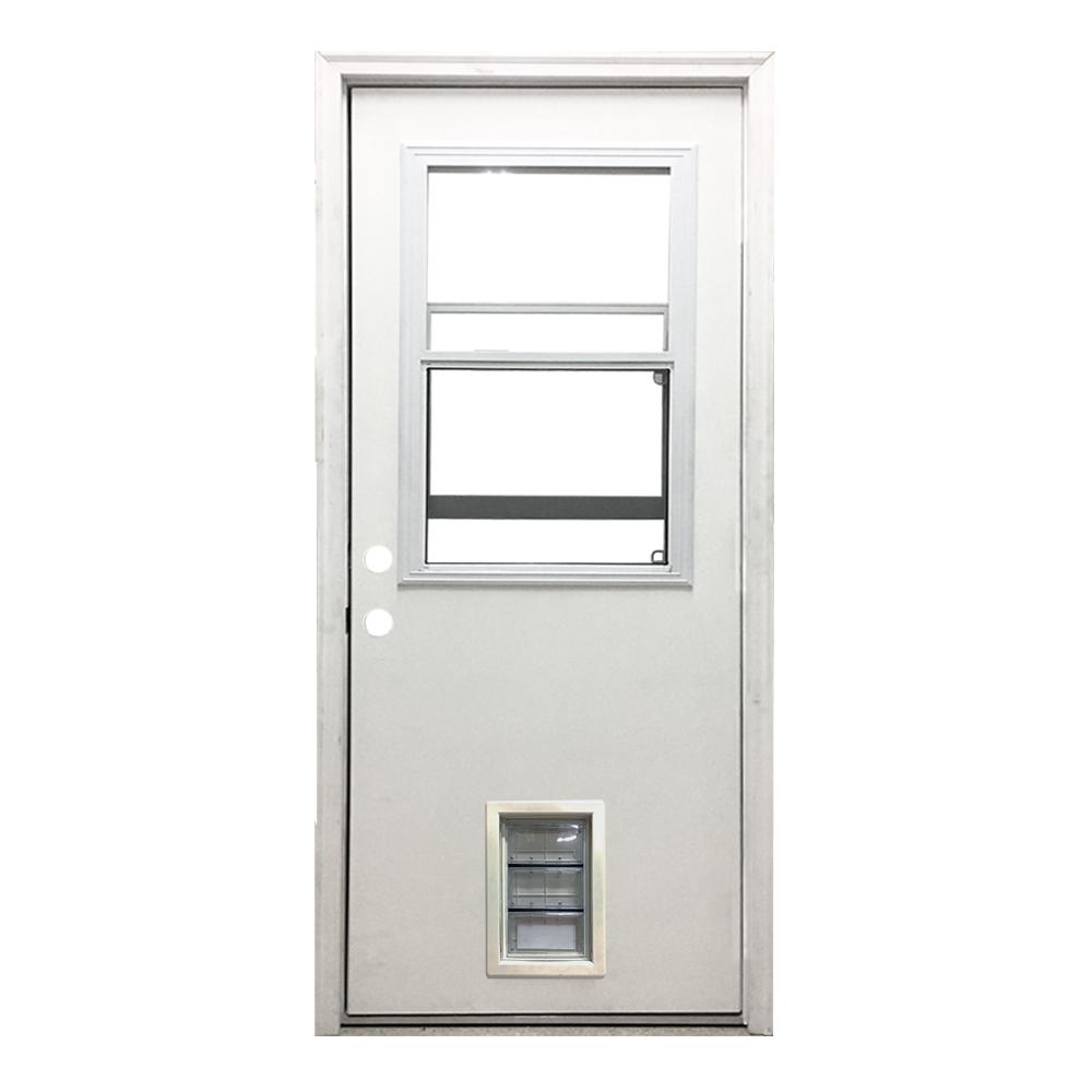 47 Sample Half light exterior door Trend in This Years