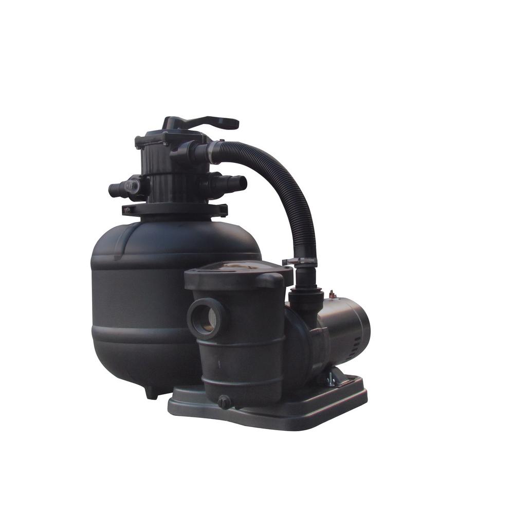 above ground pool filter valve