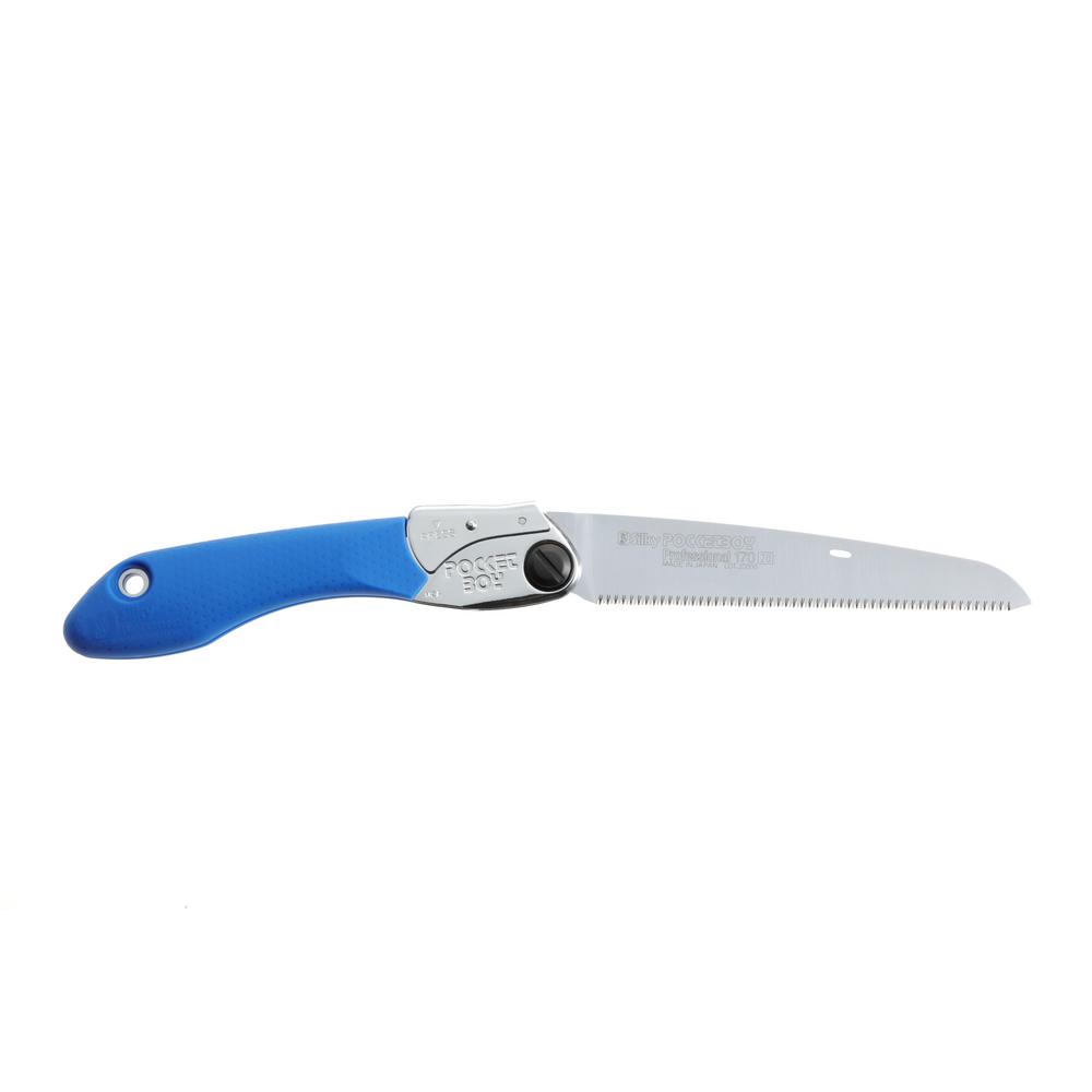 Compact Folding Saw