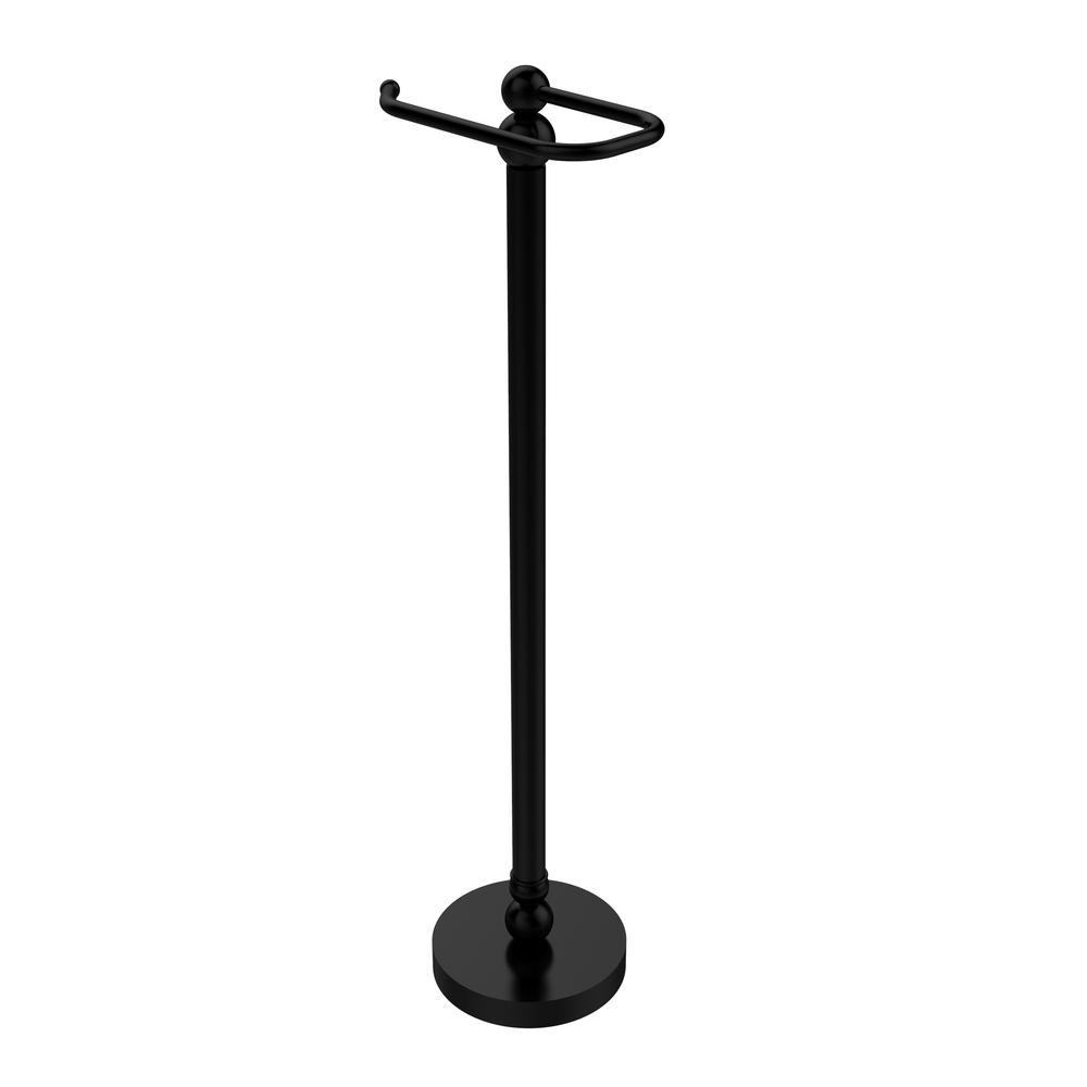 Matte Black Toilet Paper Holders Bl 29 Bkm 64 1000 