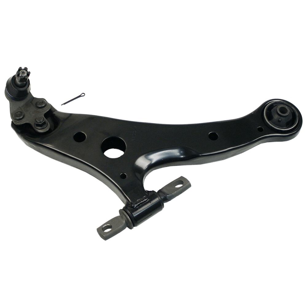 Moog Suspension Control Arm and Ball Joint AssemblyRK620333 The Home