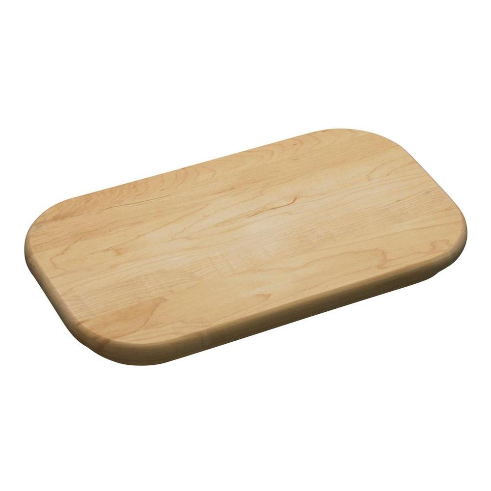 Staccato Hardwood Cutting Board