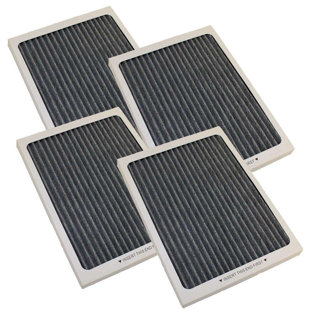 UPC 701980788901 product image for Think Crucial Replacement Frigidaire Pure Air Ultra Air Filters Fits EAFCBF, PAU | upcitemdb.com