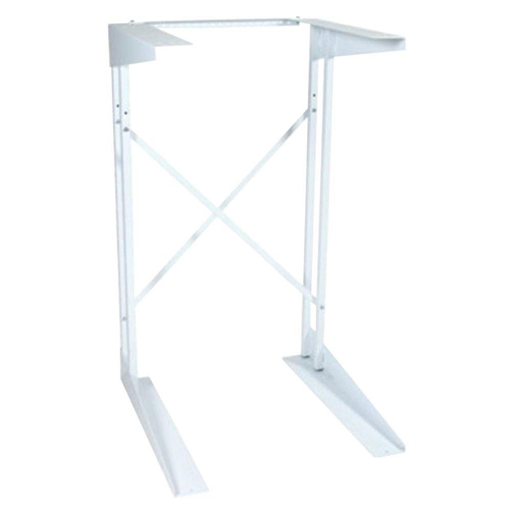 GE Spacemaker Laundry Stack Rack AccessoryDSDR24F The Home Depot