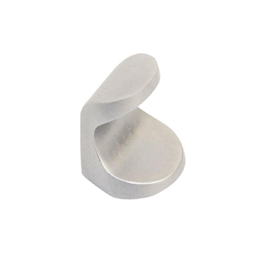 Design House Clove 3/4 in. Brushed Nickel Knob205146 The