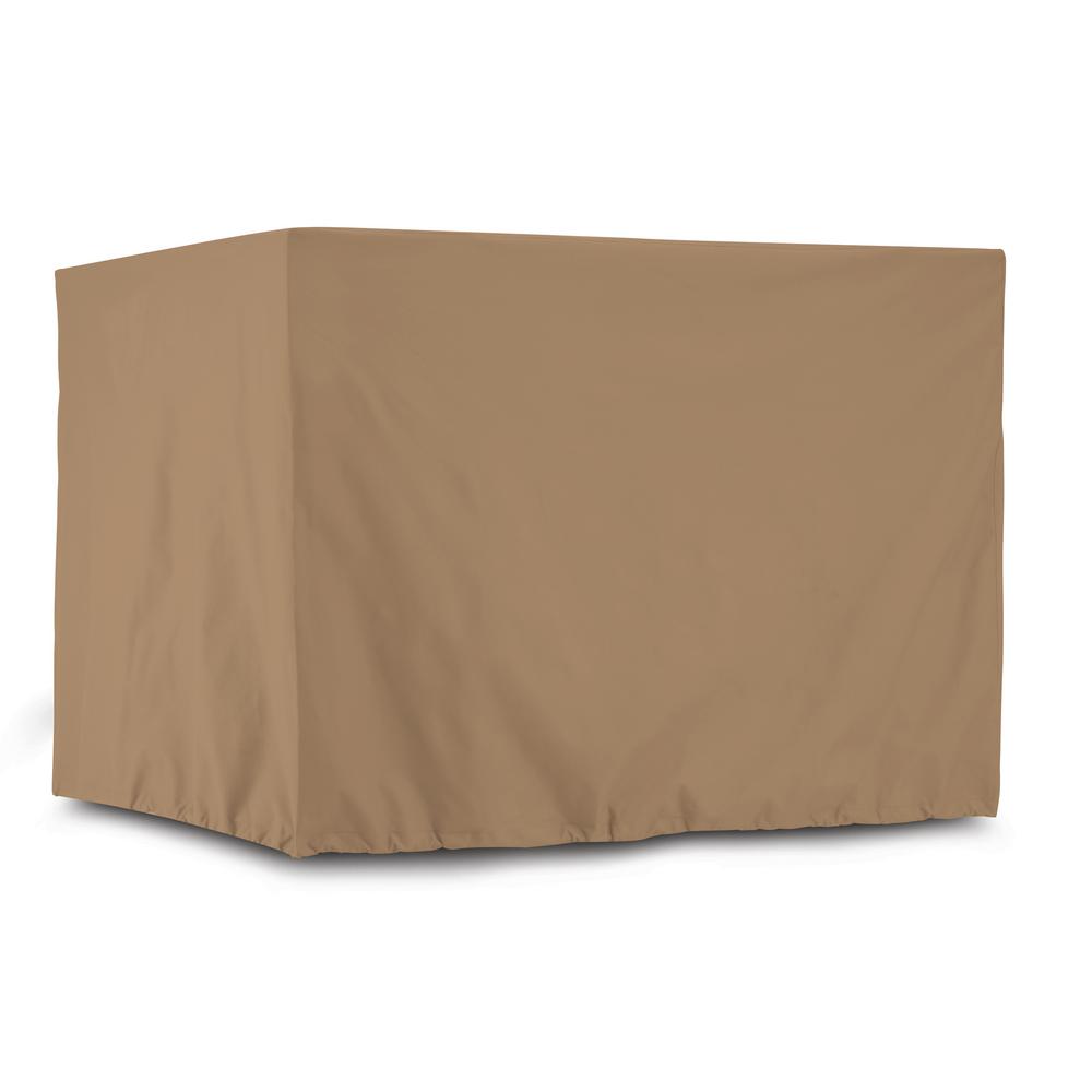 Everbilt 40 in. x 40 in. x 31 in. Down Draft Evaporative Cooler Cover52183236601PL The Home