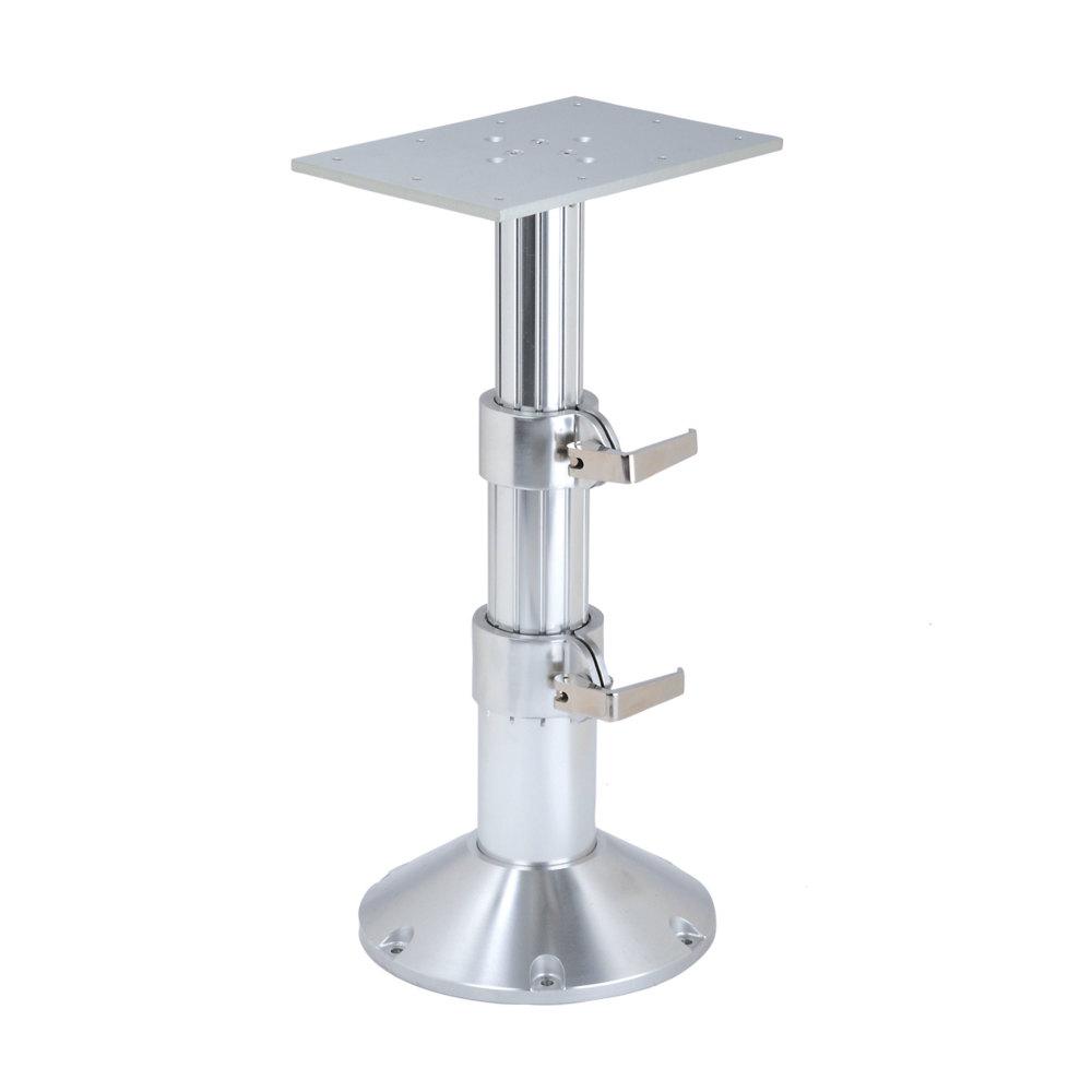 Garelick 2 Stage Gas High Rise Table Pedestal