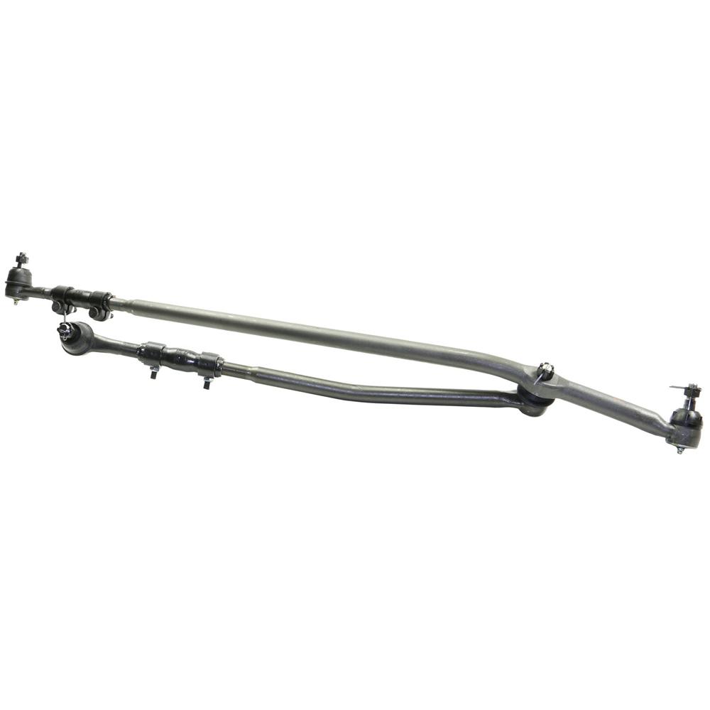 UPC 080066085166 product image for Moog Steering Linkage Assembly | upcitemdb.com