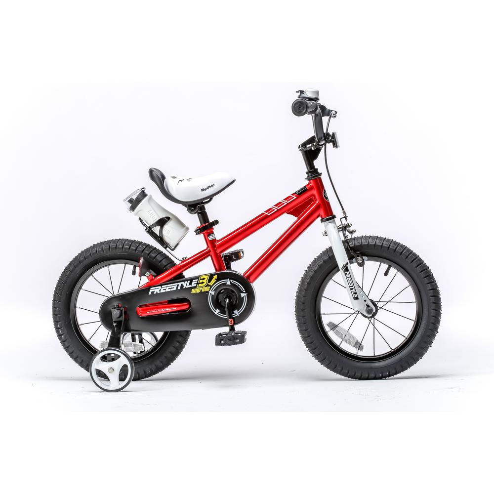 14 bmx bike