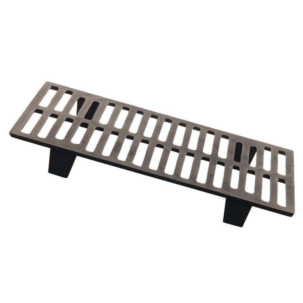 Traditional Fireplace Grates Fireplaces The Home Depot