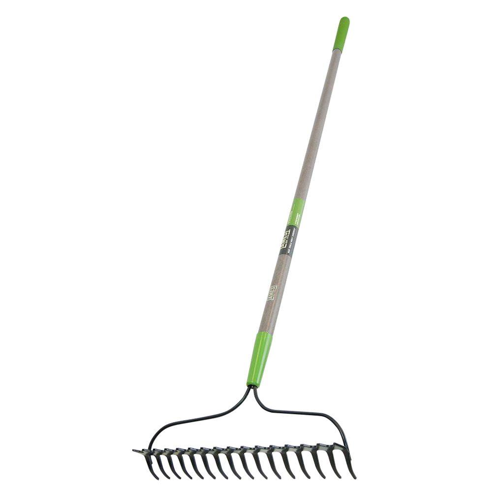 garden rake handle