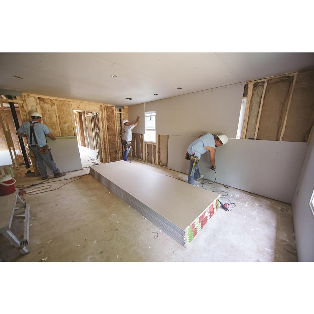 Usg Sheetrock Brand 5 8 In X 4 Ft 12 Ecosmart Firecode 30 Panels 14116612 The Home Depot - Cost Of Drywall Per Sheet At Home Depot Usg Sheetrock Brand 5 8 In X 4 Ft 12 Ecosmart Firecode 30 Panels 14116612 The Home Depot - Cost Of Drywall Per Sheet At Home Depot